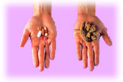 hsdd - drugs or herbs